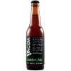 Tacoa - Golden Ale Cerveza Bier 4,5% Vol. Glasflasche 330ml hergestellt auf Teneriffa - LAGERWARE