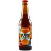 Tacoa - Canary Ale Surf Beer Bier 4,5% Vol. Glasflasche 330ml hergestellt auf Teneriffa - LAGERWARE