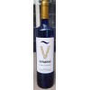 Vinales - Vino Blanco Afrutado Valle de la Orotava Weißwein fruchtig-süß 12% Vol. 750ml hergestellt auf Teneriffa - LAGERWARE